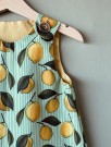 Fruktkjole Sitron Mint thumbnail