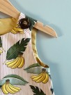 Fruktkjole Banan Lilla thumbnail