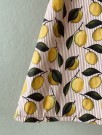 Fruktkjole Sitron Lilla thumbnail