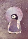 Fnug Antarktis Rosa Land thumbnail