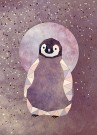 Fnug Antarktis Rosa Land thumbnail