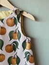 Fruktkjole Appelsin Lilla thumbnail