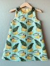 Fruktkjole Banan Mint thumbnail