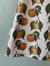 Fruktkjole Appelsin Lilla thumbnail