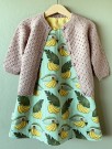 Fruktkjole Banan Mint thumbnail