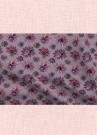 Pyntepute Mormormønster 1 Lilla thumbnail