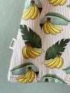Fruktkjole Banan Lilla thumbnail