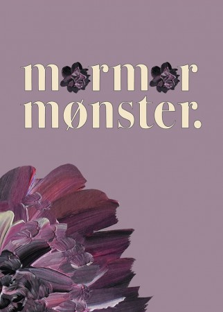 Mormormønster