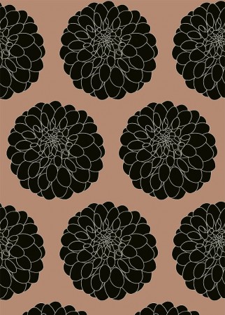 Japanese Leaf Flower