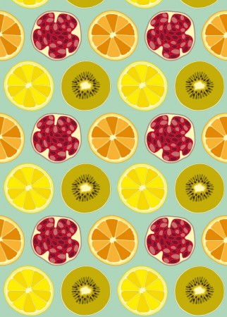Multi Fruit Punch