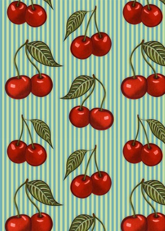 Cherry Pie