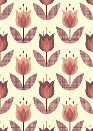 Springflowers