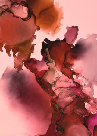 Abstract Ink