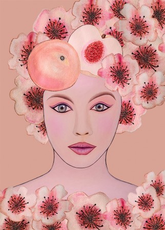 Give Peach a Chance