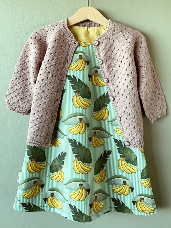 Fruktkjole Banan Mint