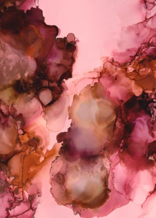 Pink Ink