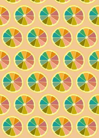 Tivoli Grapefruit