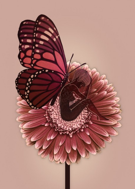 Rosa