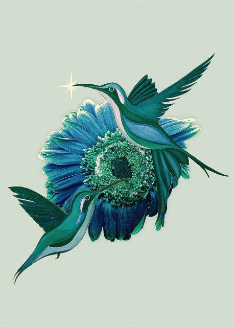 Mint- Mint Fugler
