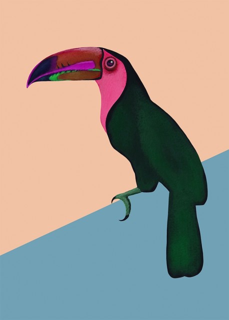 Fersken