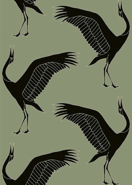Grønn
