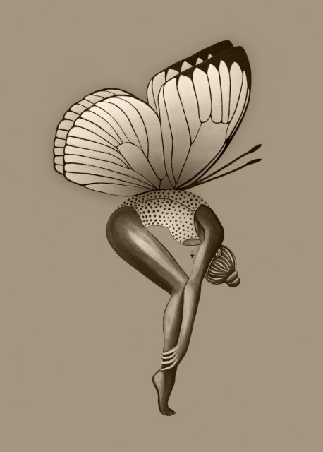 Kaki
