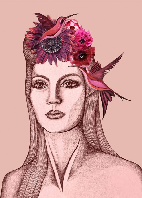 Rosa