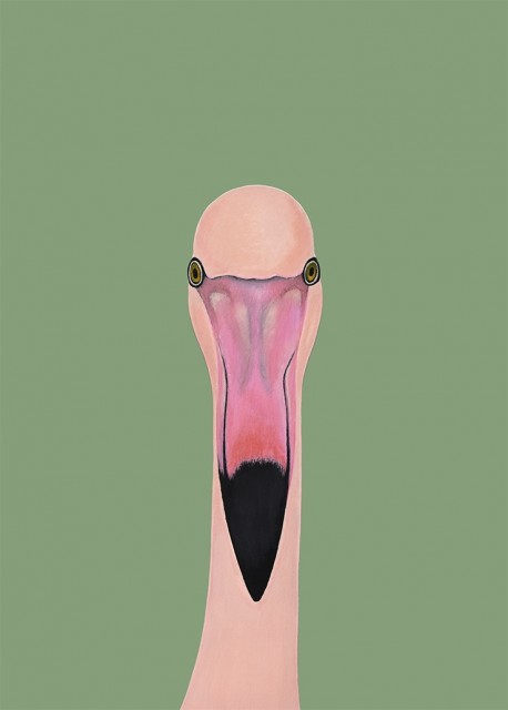 Grønn
