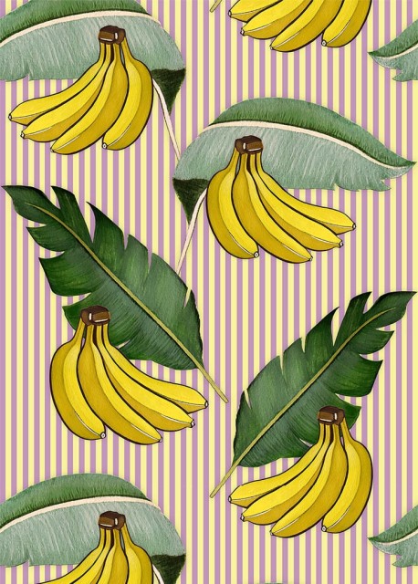 Lilla Stripet